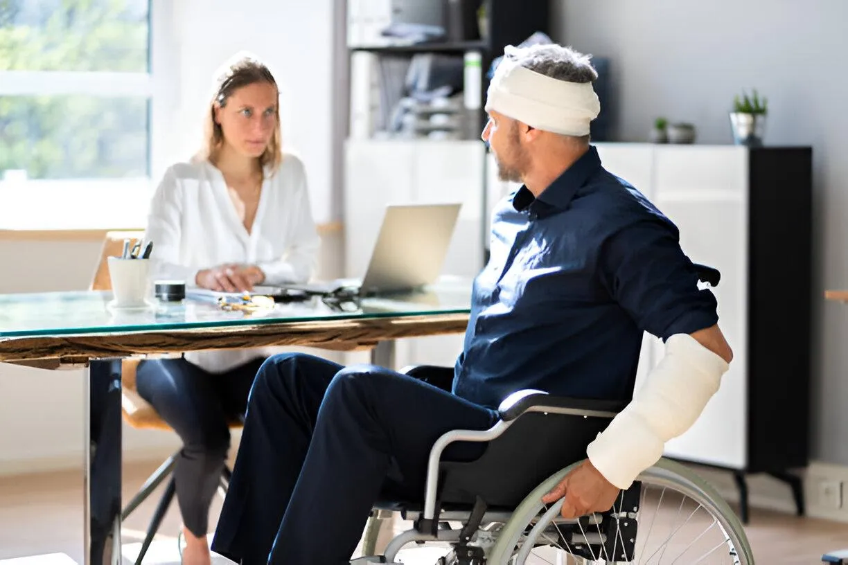 How To Appeal A Long Term Disability Claims Denial
