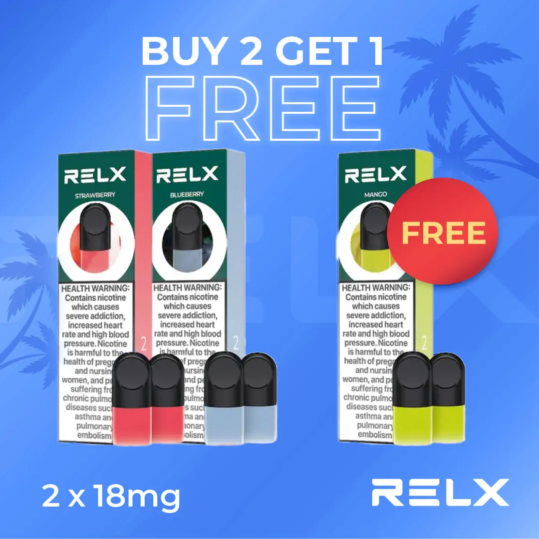 Myle Disposable Tips For Former Smokers