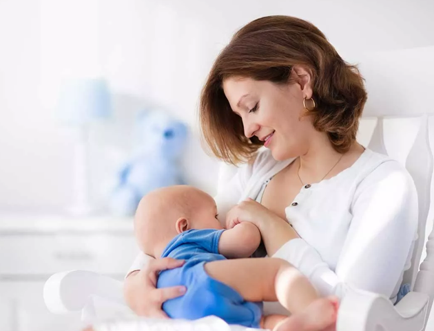 Why Lactation Consultants Are Not Just For First-Time Moms