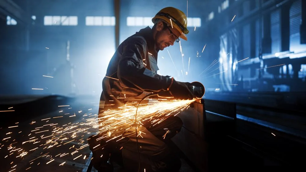 How Advanced Technology Sets Leading Steel Fabrication Companies Apart