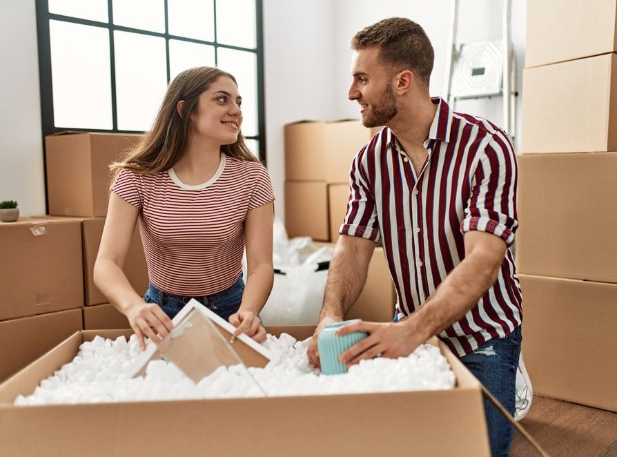 6 Tips For Moving Furniture Without Damage