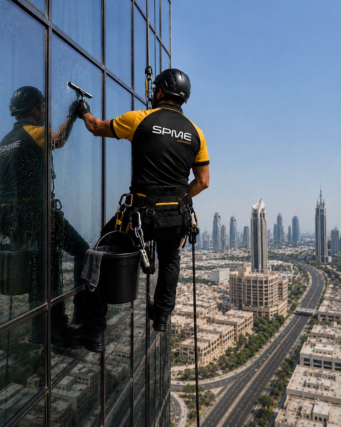 Comparing Facade Cleaning Services In Your City